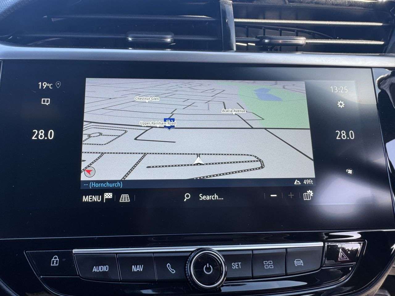 2023 VAUXHALL CORSA 2023 VAUXHALL CORSA