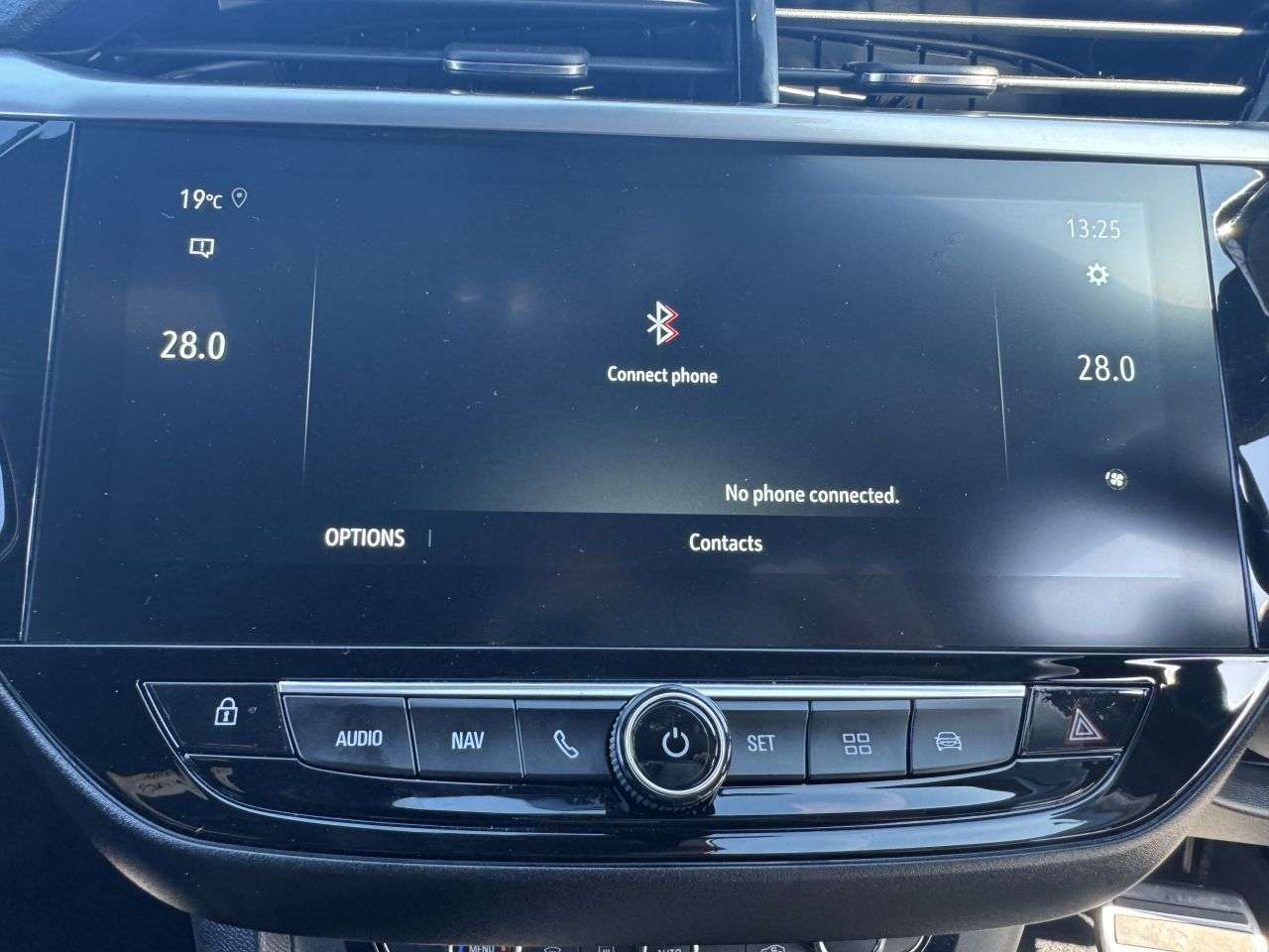 2023 VAUXHALL CORSA 2023 VAUXHALL CORSA