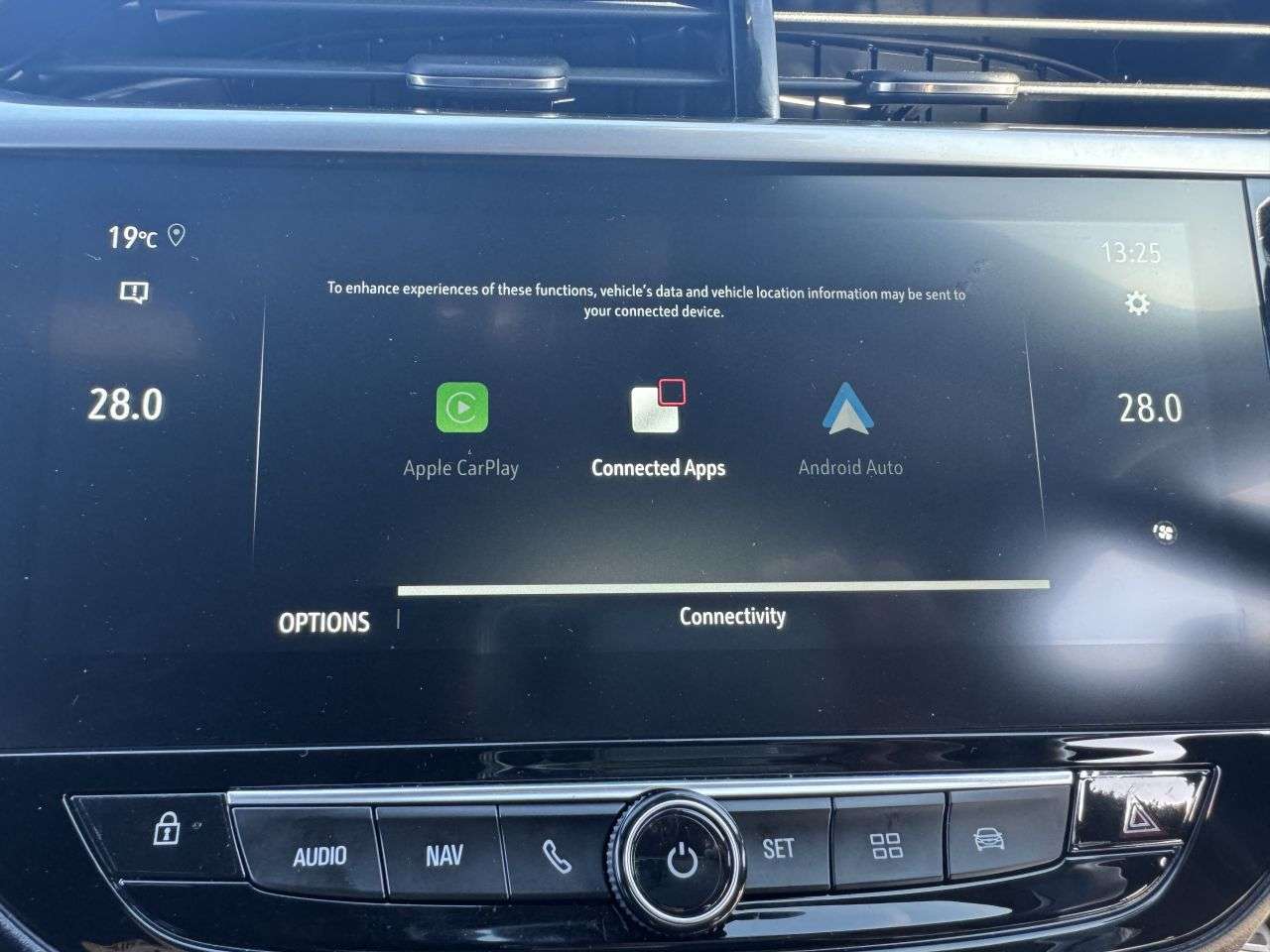 2023 VAUXHALL CORSA 2023 VAUXHALL CORSA