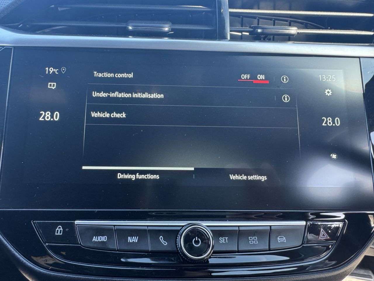 2023 VAUXHALL CORSA 2023 VAUXHALL CORSA