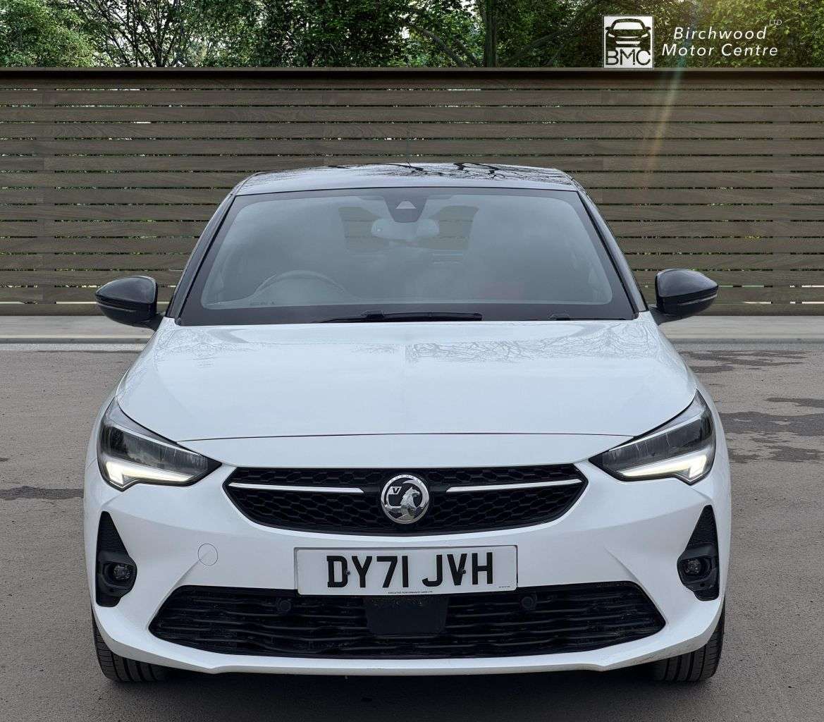 2021 VAUXHALL CORSA ELECTRIC 2021 VAUXHALL CORSA ELECTRIC