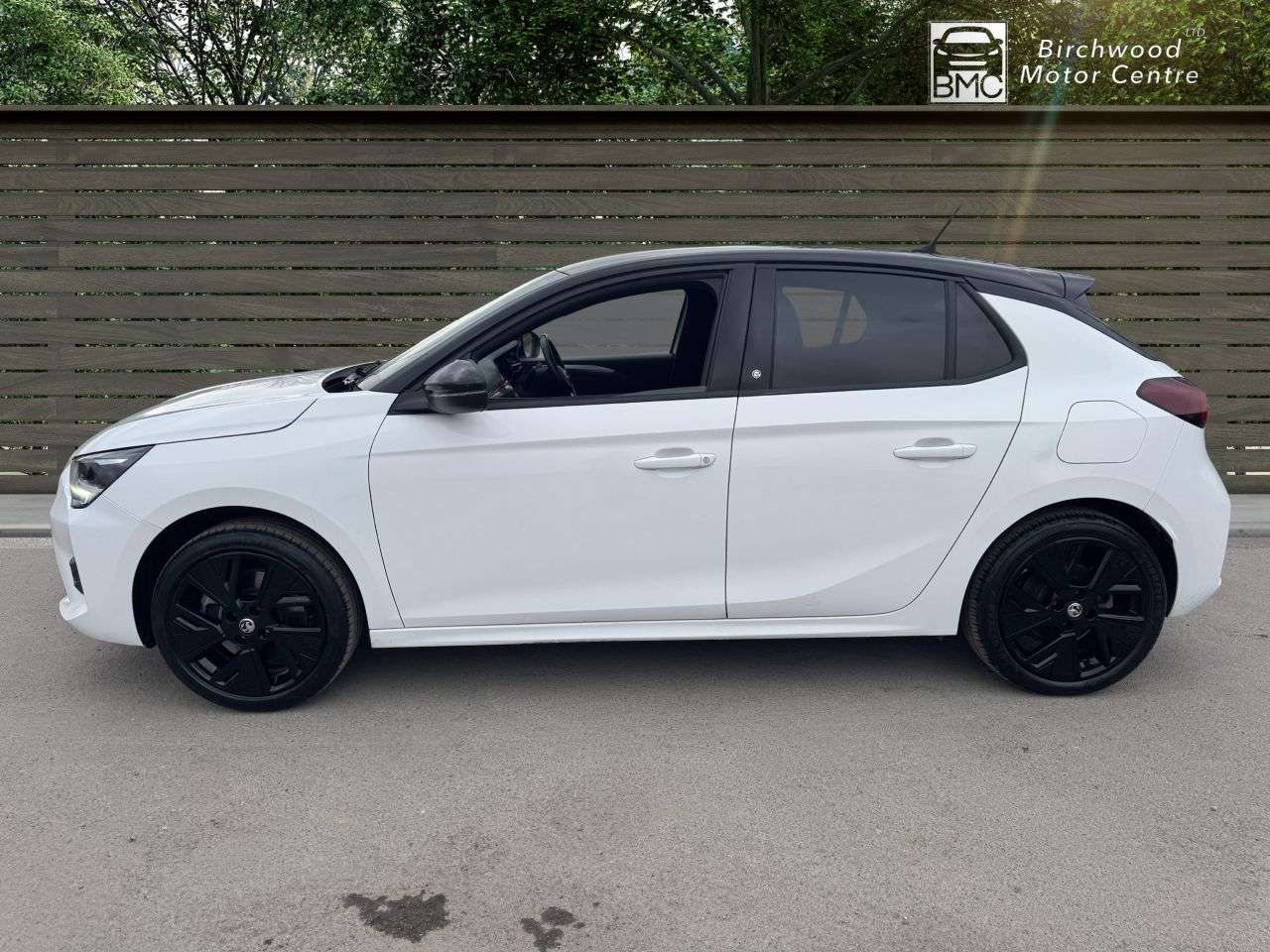 2021 VAUXHALL CORSA ELECTRIC 2021 VAUXHALL CORSA ELECTRIC