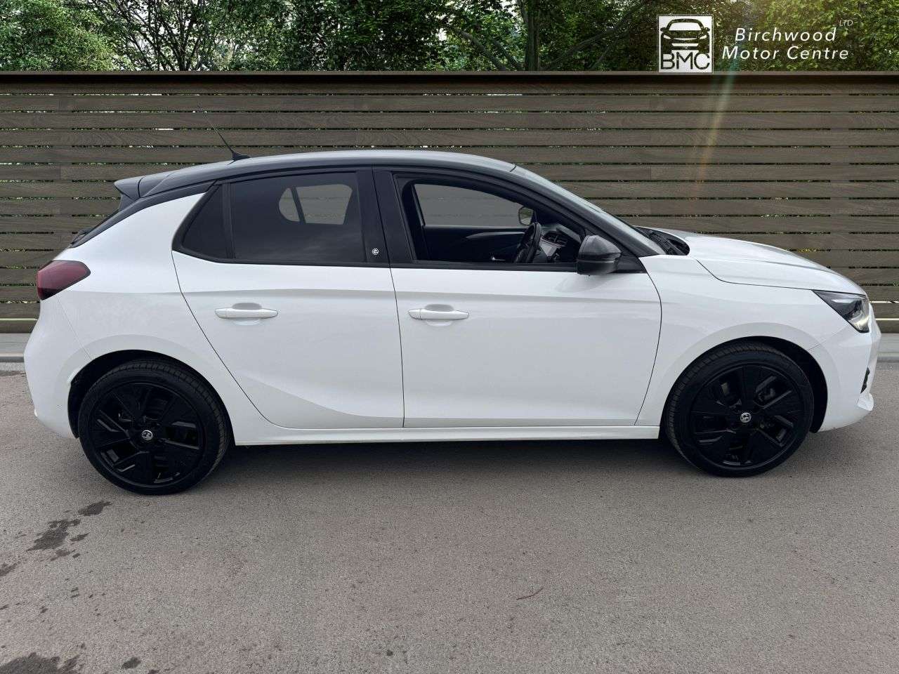 2021 VAUXHALL CORSA ELECTRIC 2021 VAUXHALL CORSA ELECTRIC