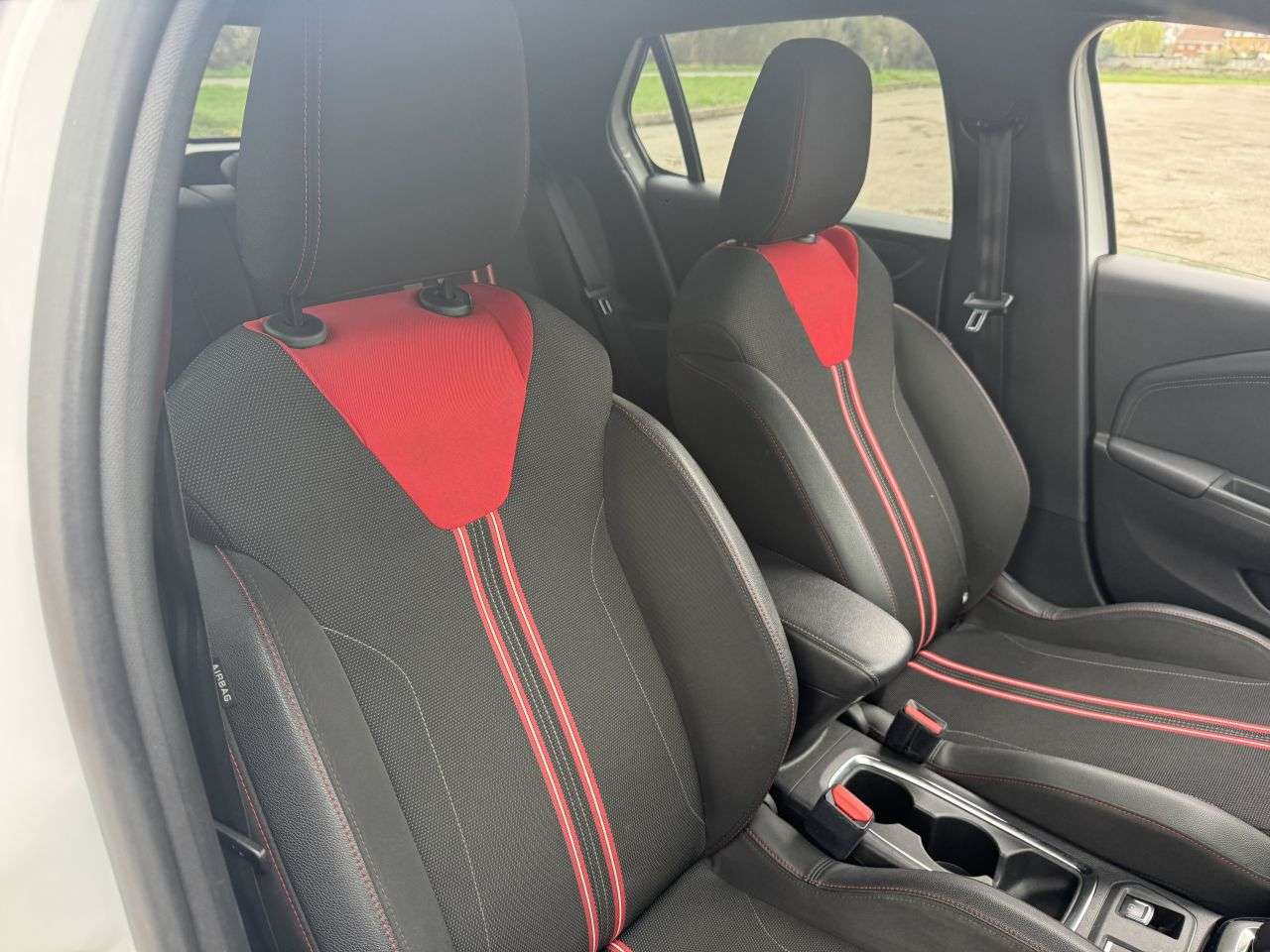 2021 VAUXHALL CORSA ELECTRIC 2021 VAUXHALL CORSA ELECTRIC