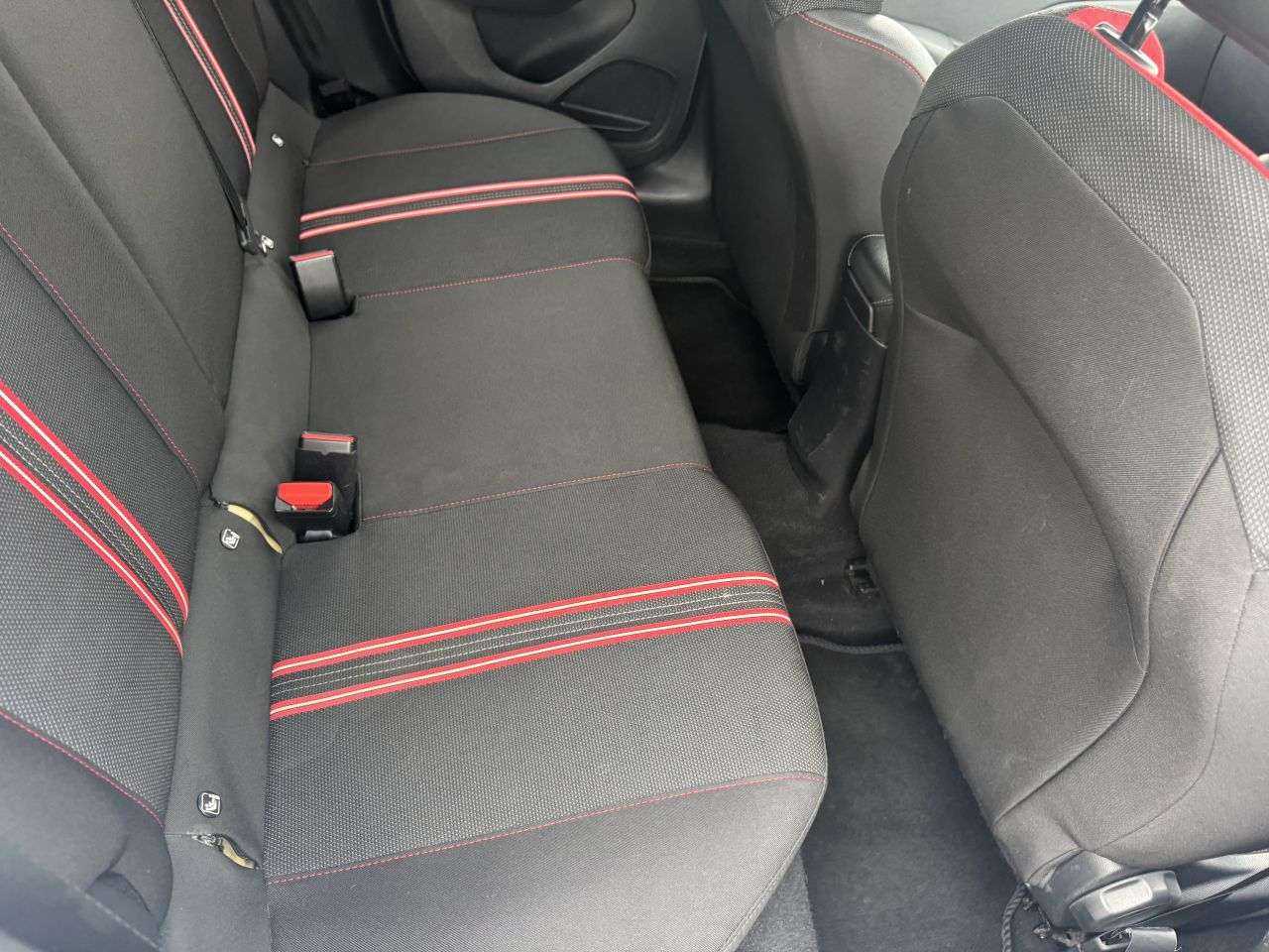 2021 VAUXHALL CORSA ELECTRIC 2021 VAUXHALL CORSA ELECTRIC