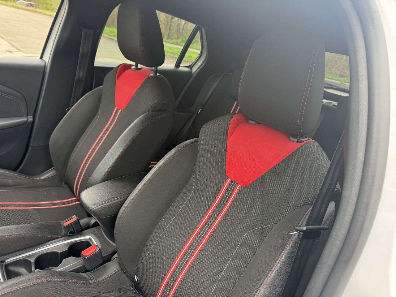 2021 VAUXHALL CORSA ELECTRIC 2021 VAUXHALL CORSA ELECTRIC