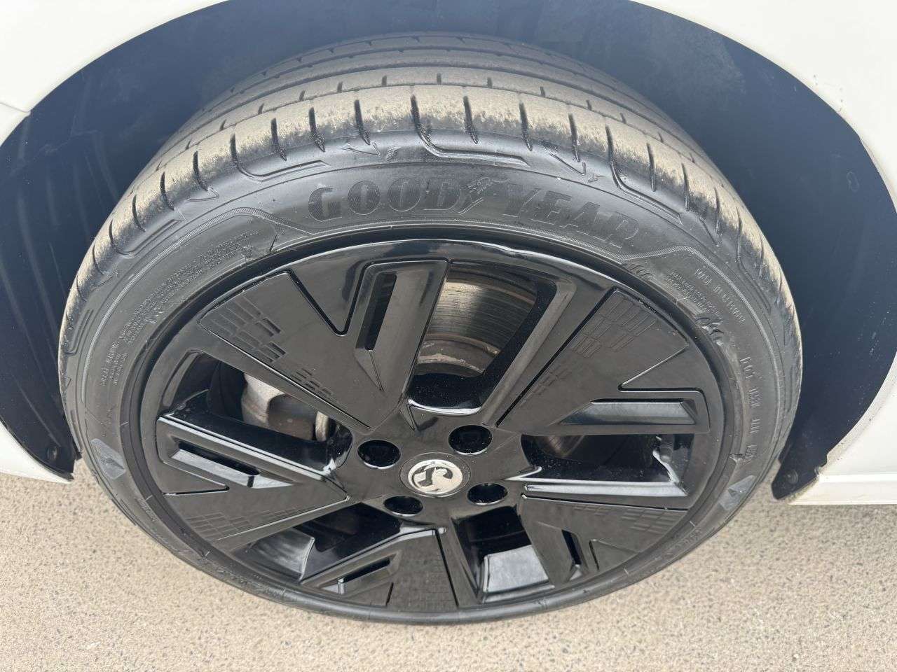 2021 VAUXHALL CORSA ELECTRIC 2021 VAUXHALL CORSA ELECTRIC