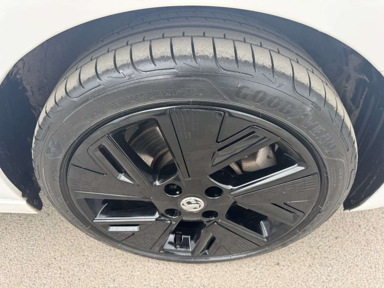 2021 VAUXHALL CORSA ELECTRIC 2021 VAUXHALL CORSA ELECTRIC