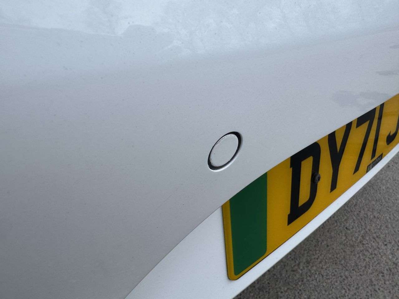 2021 VAUXHALL CORSA ELECTRIC 2021 VAUXHALL CORSA ELECTRIC