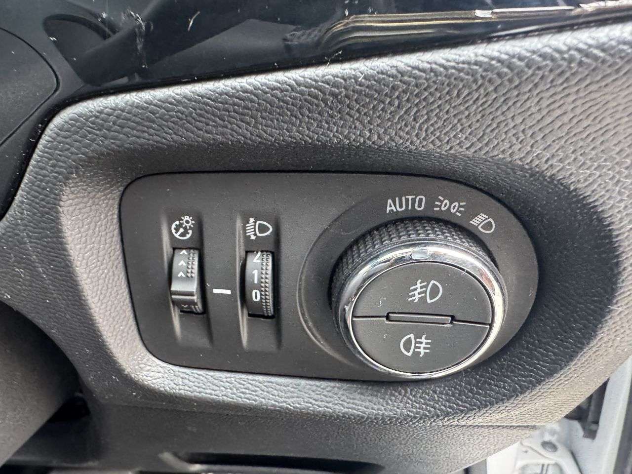 2021 VAUXHALL CORSA ELECTRIC 2021 VAUXHALL CORSA ELECTRIC