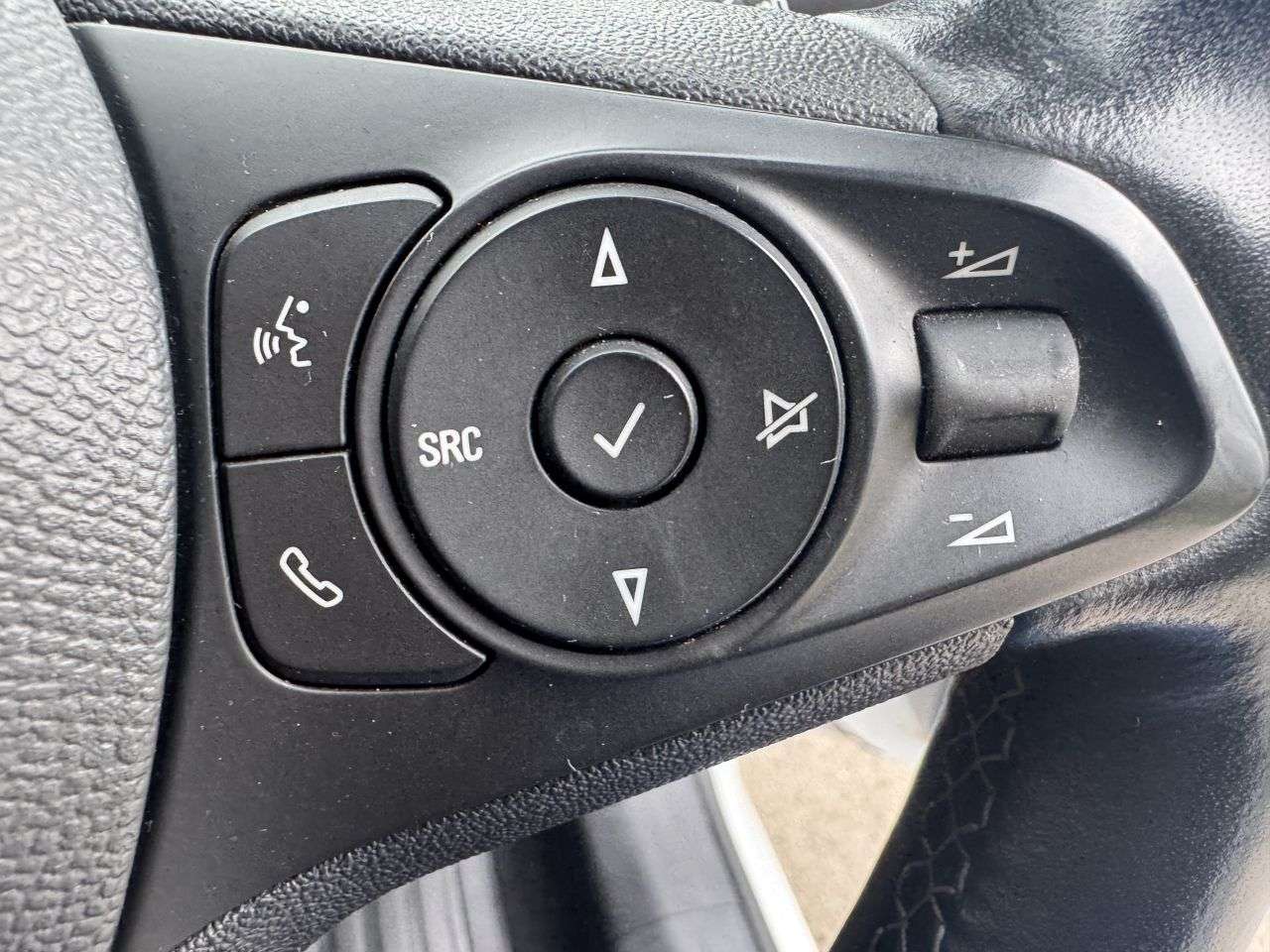 2021 VAUXHALL CORSA ELECTRIC 2021 VAUXHALL CORSA ELECTRIC