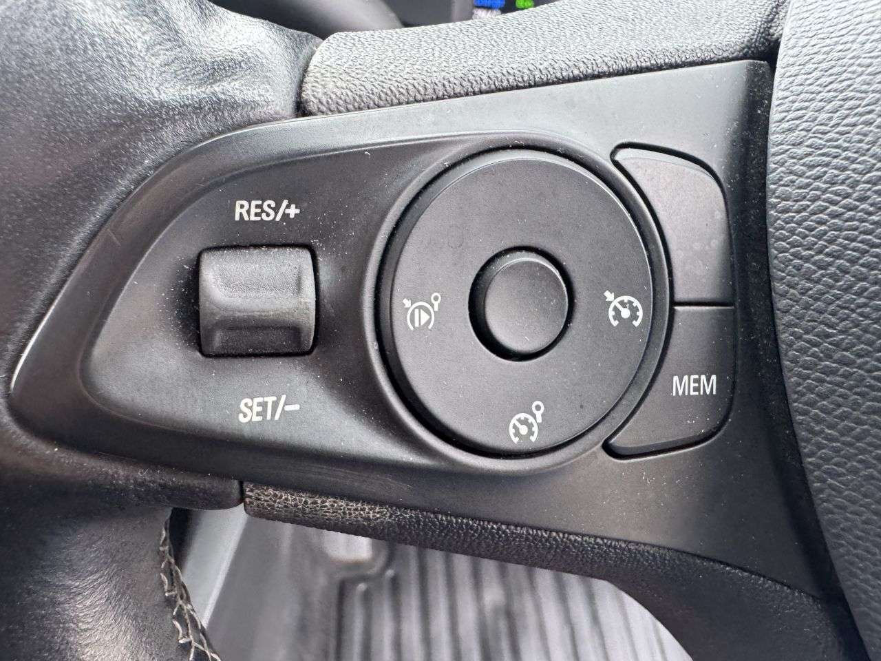 2021 VAUXHALL CORSA ELECTRIC 2021 VAUXHALL CORSA ELECTRIC