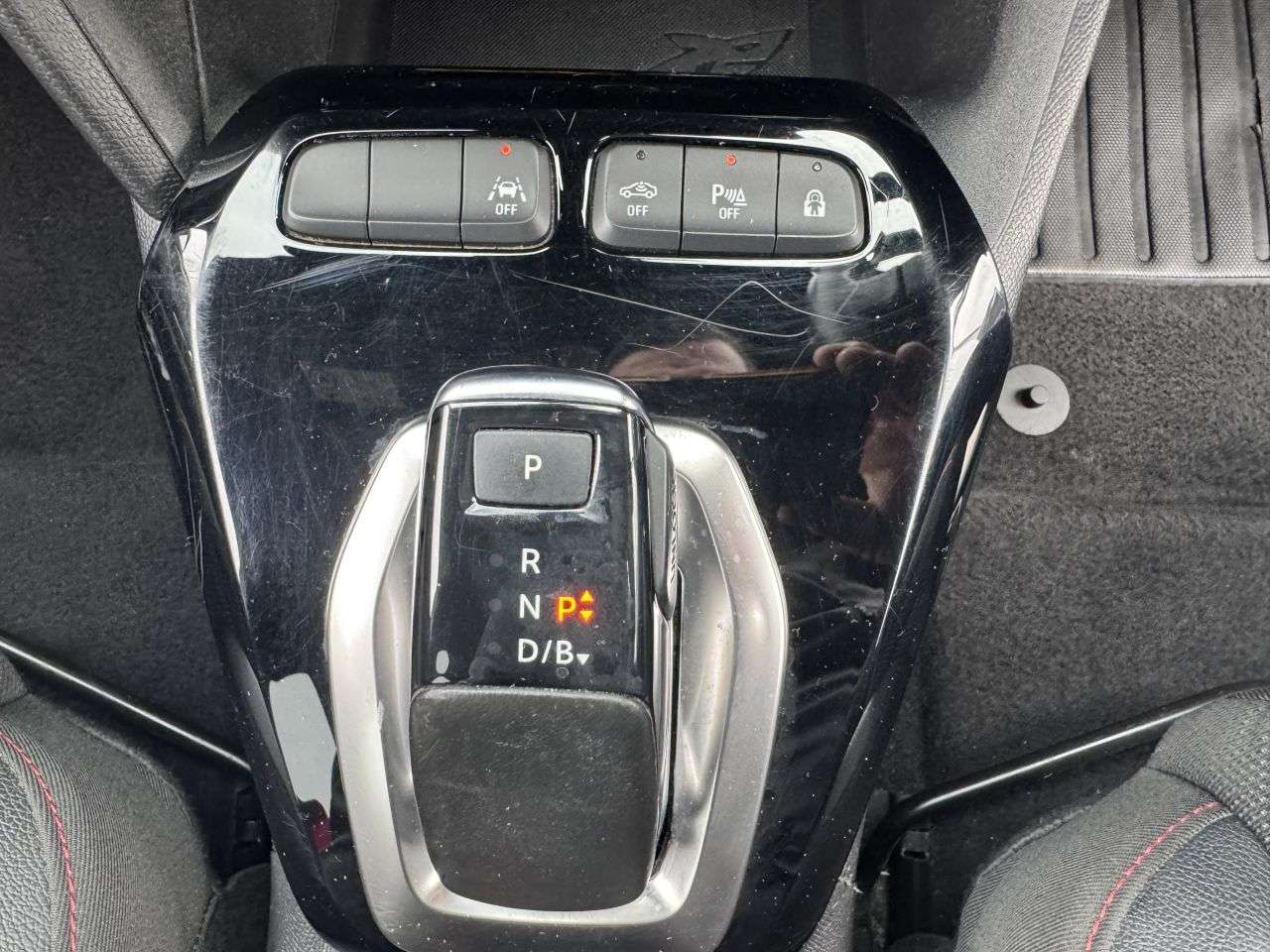 2021 VAUXHALL CORSA ELECTRIC 2021 VAUXHALL CORSA ELECTRIC