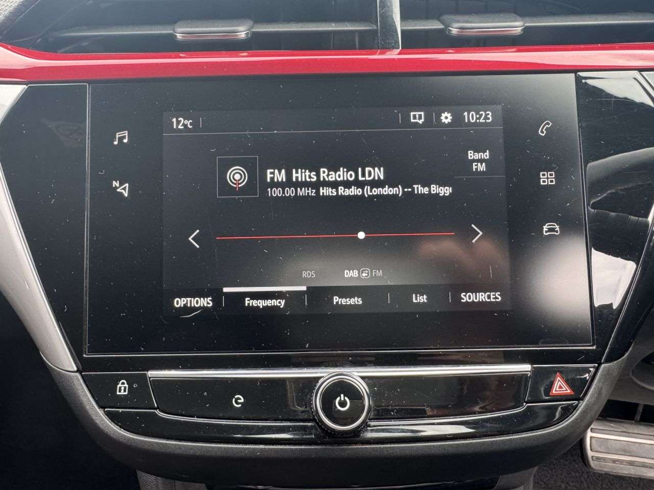 2021 VAUXHALL CORSA ELECTRIC 2021 VAUXHALL CORSA ELECTRIC