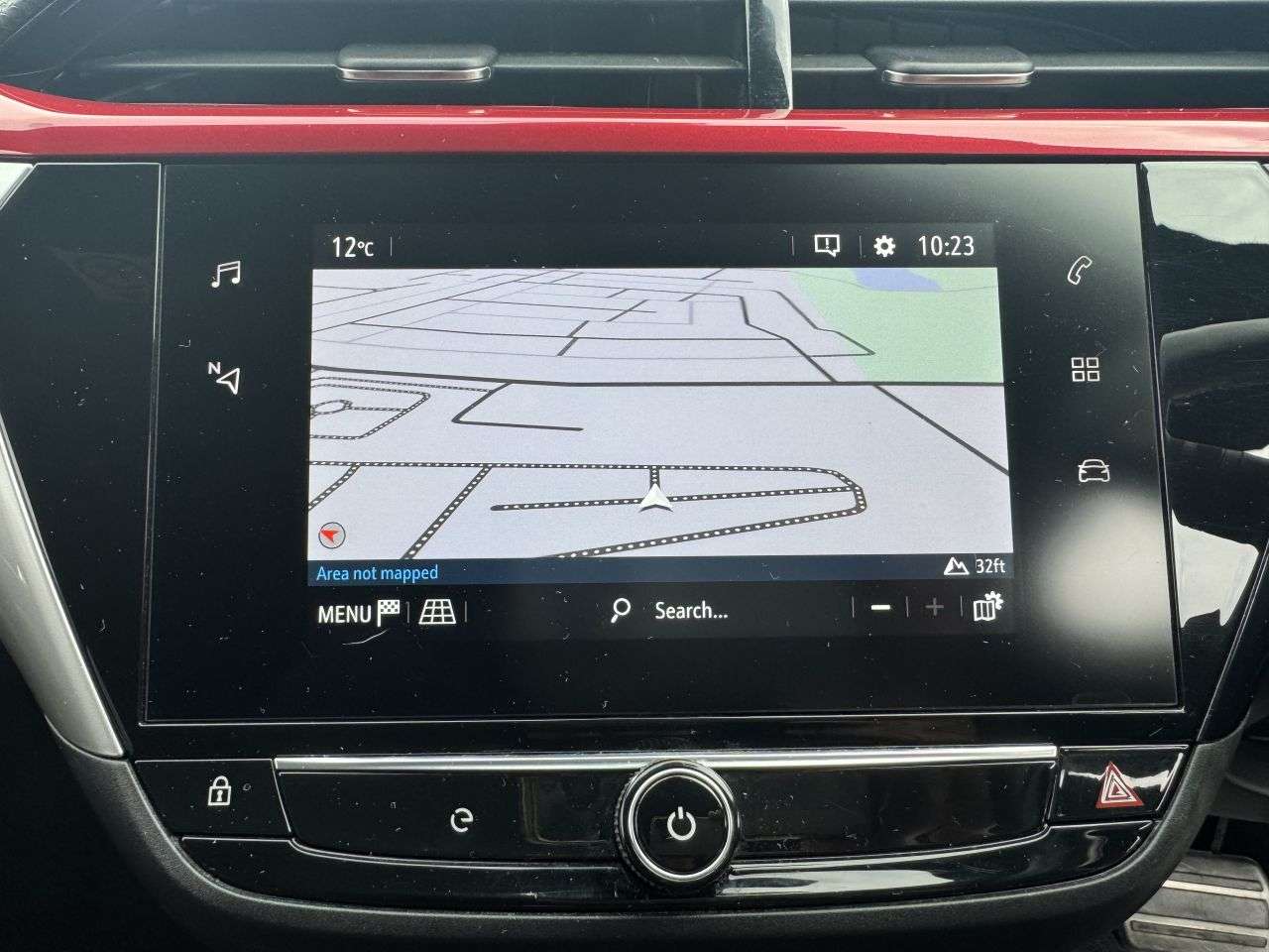 2021 VAUXHALL CORSA ELECTRIC 2021 VAUXHALL CORSA ELECTRIC