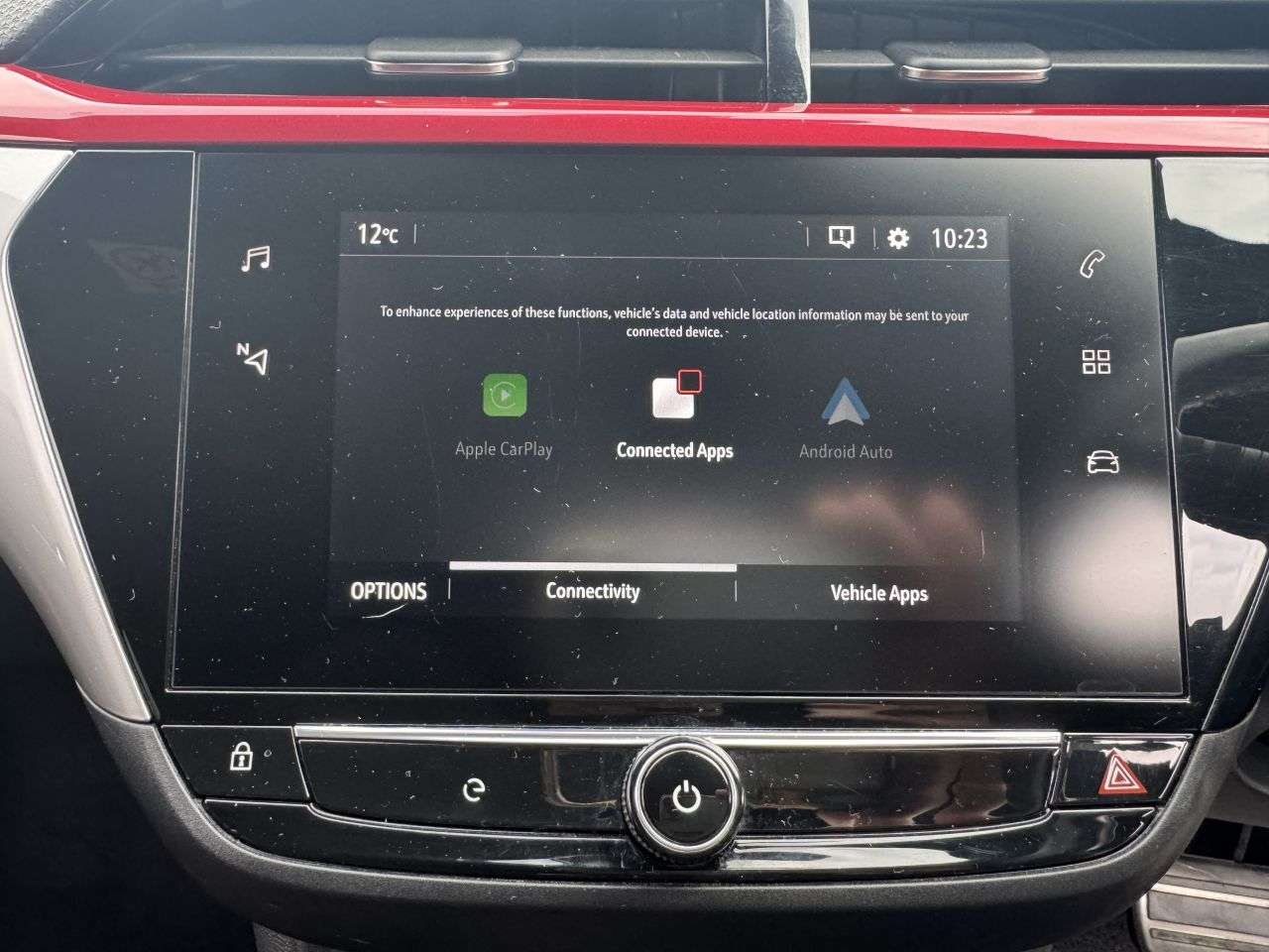 2021 VAUXHALL CORSA ELECTRIC 2021 VAUXHALL CORSA ELECTRIC