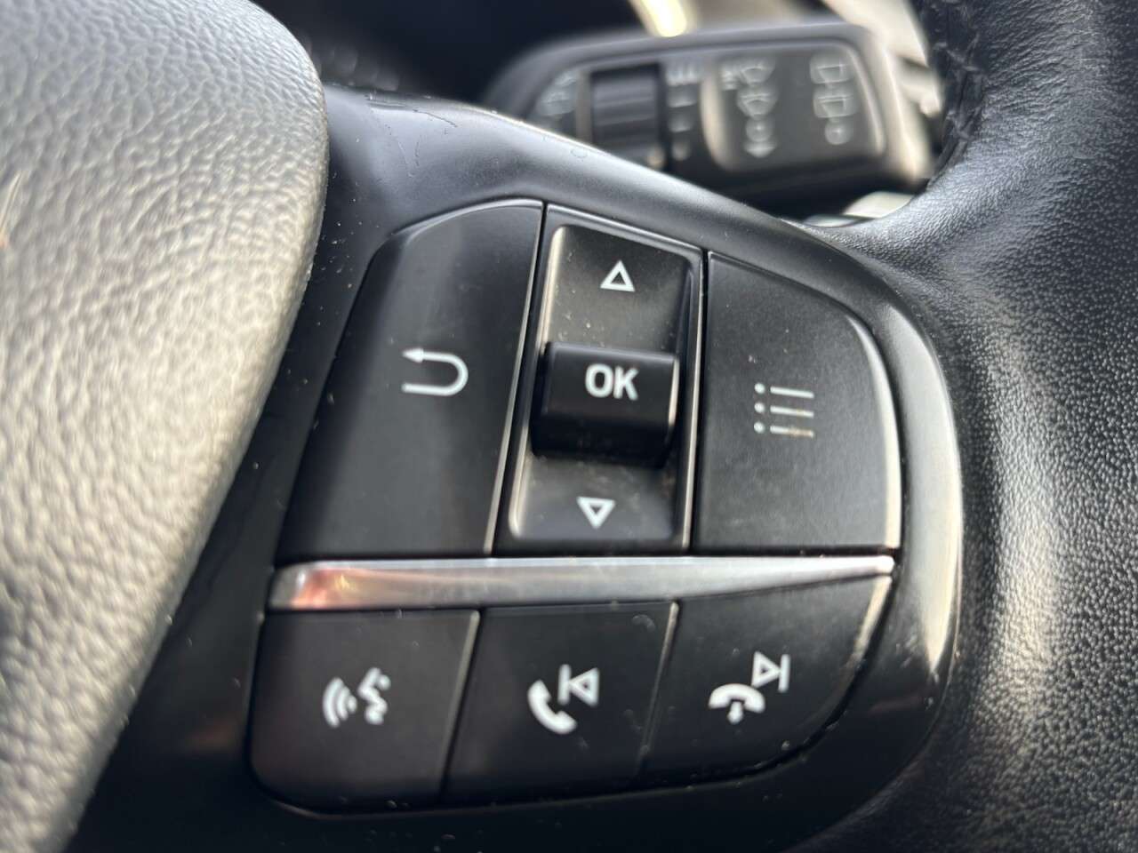 2019 FORD FOCUS 2019 FORD FOCUS