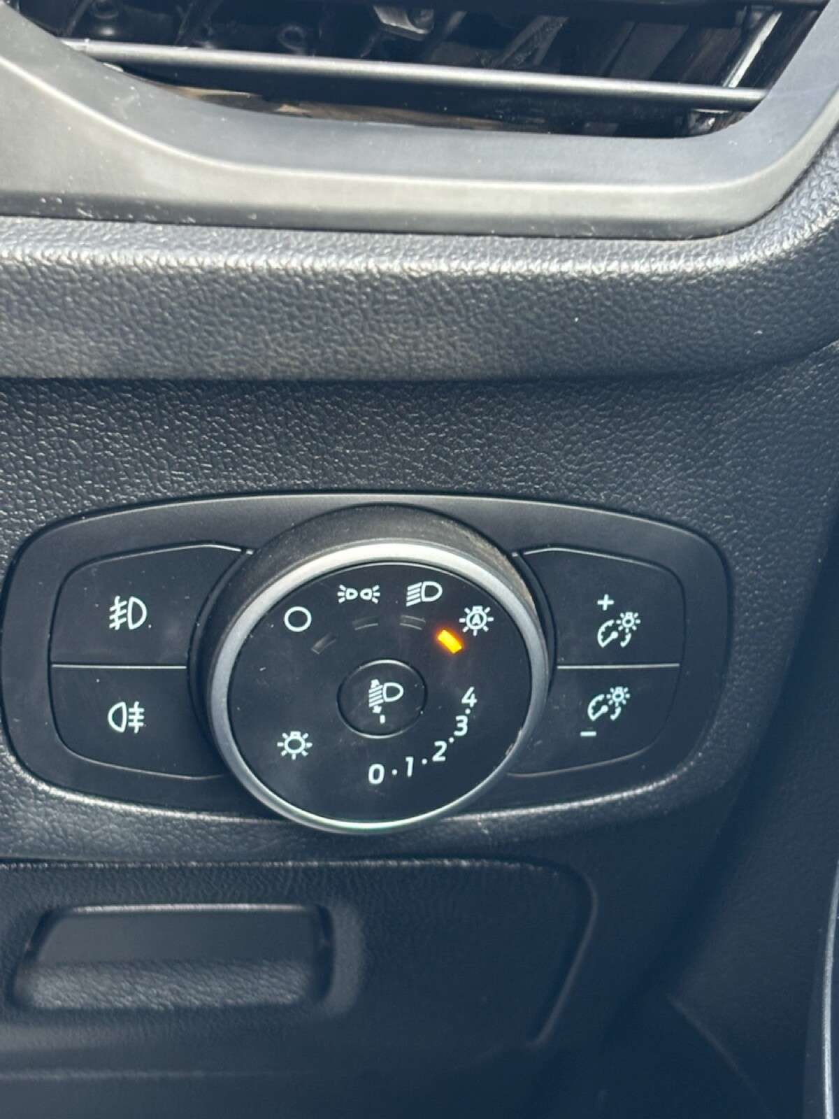 2019 FORD FOCUS 2019 FORD FOCUS