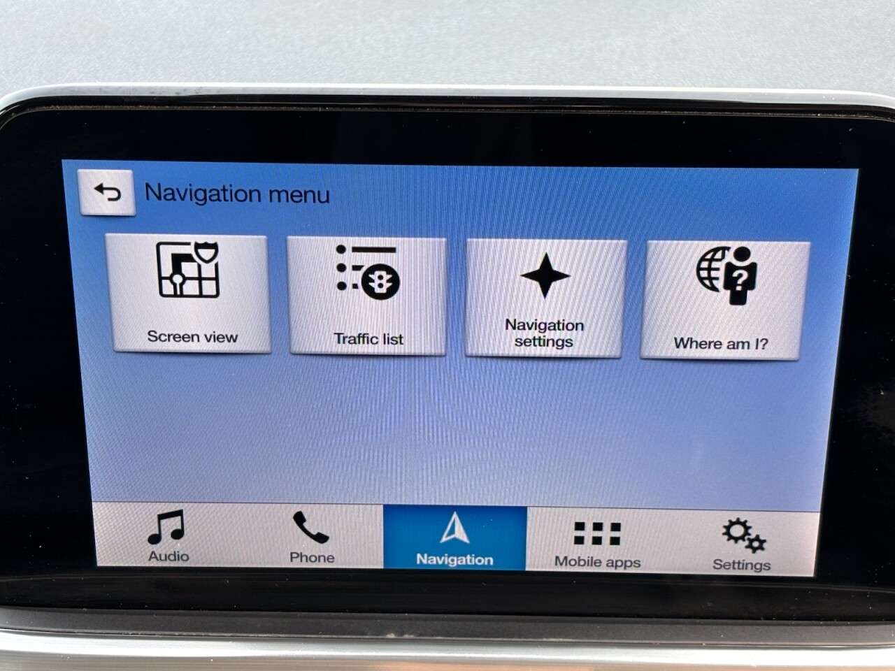 2019 FORD FOCUS 2019 FORD FOCUS