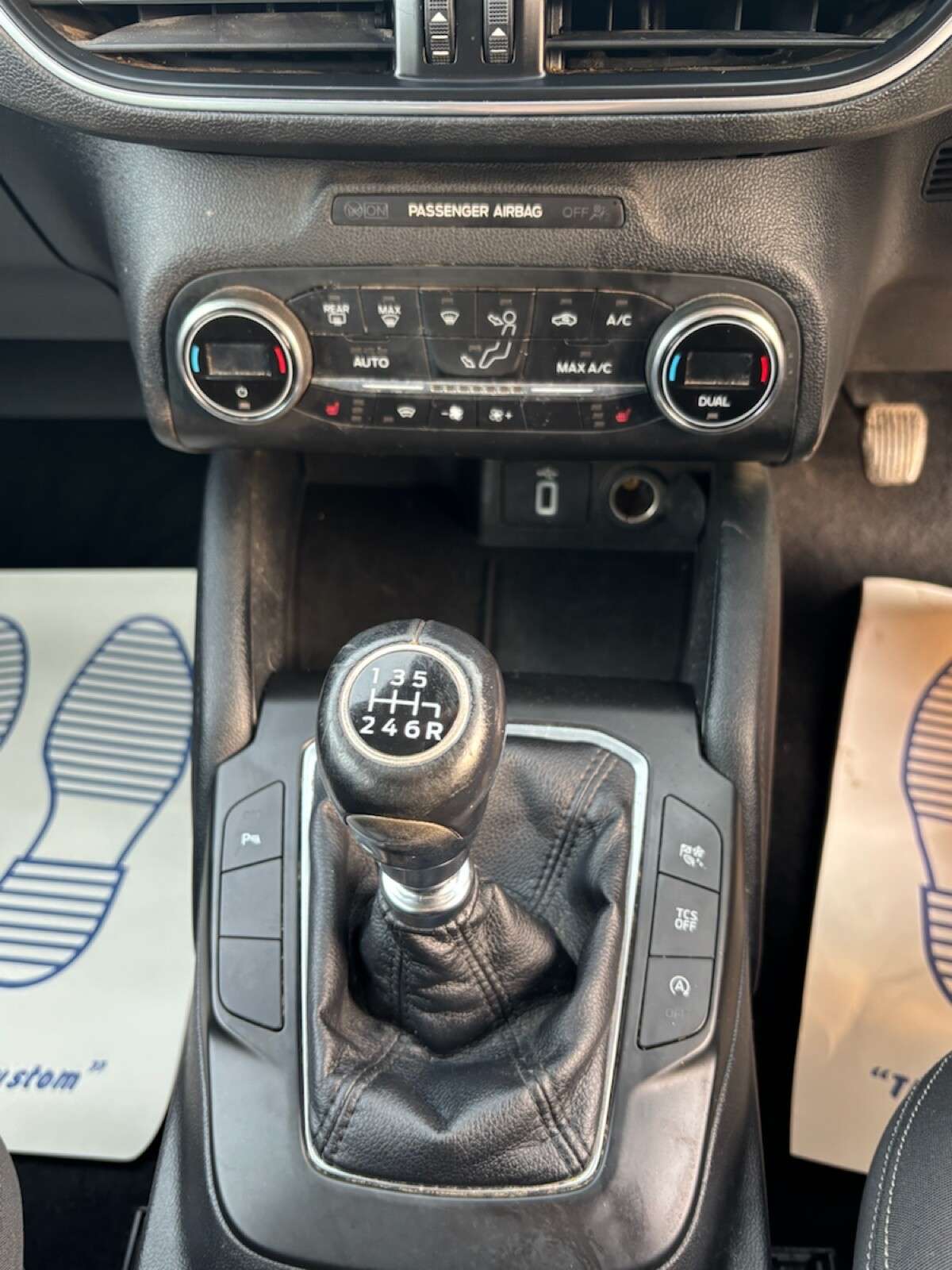 2019 FORD FOCUS 2019 FORD FOCUS
