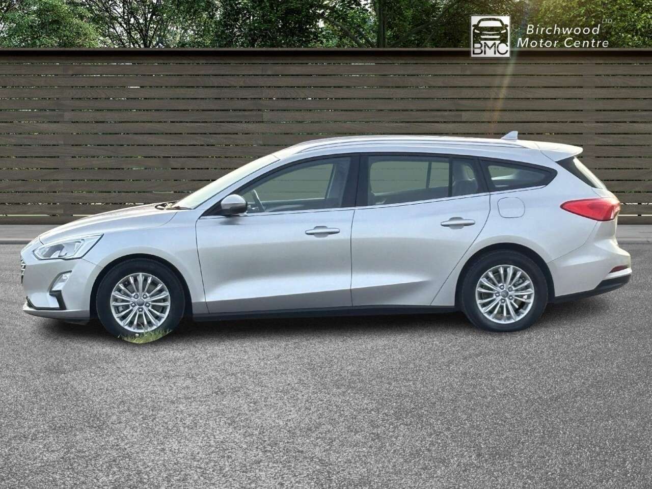 2019 FORD FOCUS 2019 FORD FOCUS