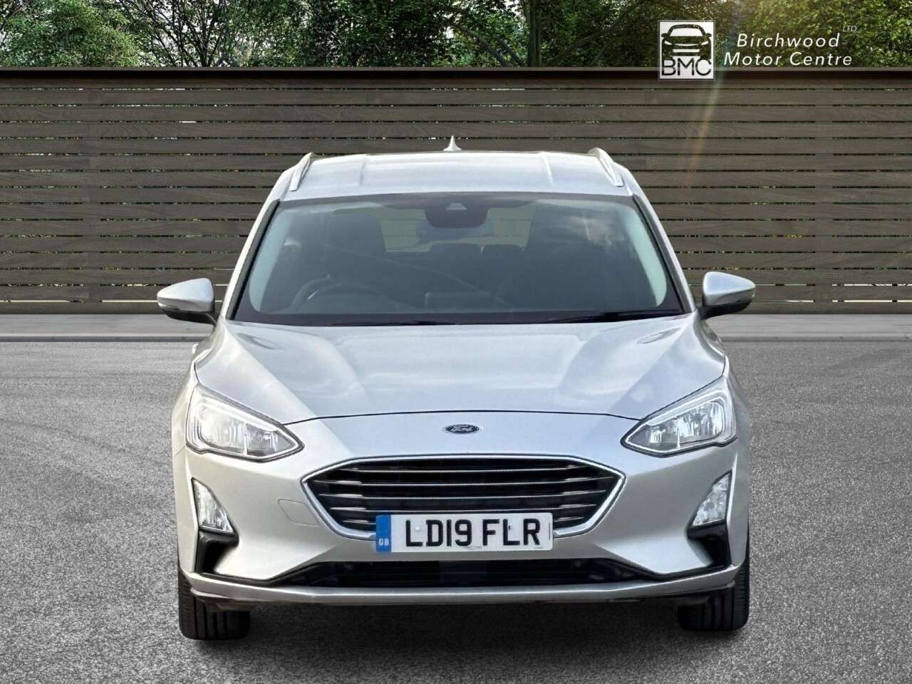 2019 FORD FOCUS 2019 FORD FOCUS
