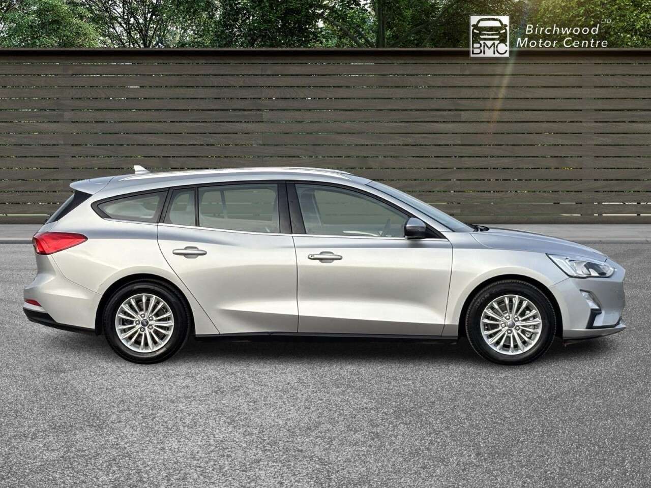 2019 FORD FOCUS 2019 FORD FOCUS