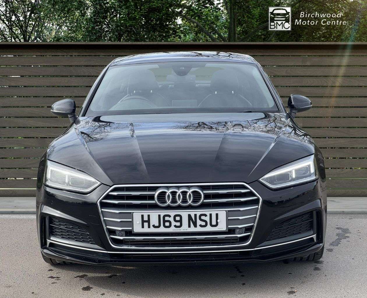 A 2020 AUDI A5 2.0 TFSI 35 S line Sportback 5dr Petrol S Tronic Euro 6 (s/s) (150 ps) A 2020 AUDI A5 2.0 TFSI 35 S line Sportback 5dr Petrol S Tronic Euro 6 (s/s) (150 ps)