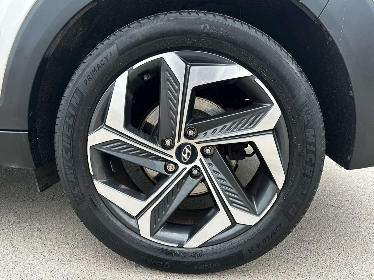 2016 HYUNDAI TUCSON 2016 HYUNDAI TUCSON