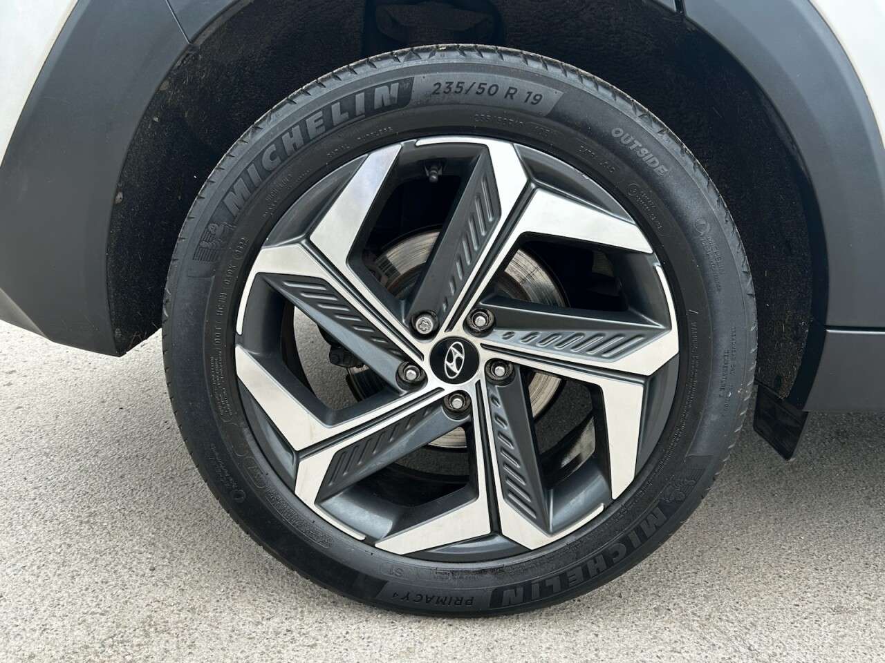 2016 HYUNDAI TUCSON 2016 HYUNDAI TUCSON