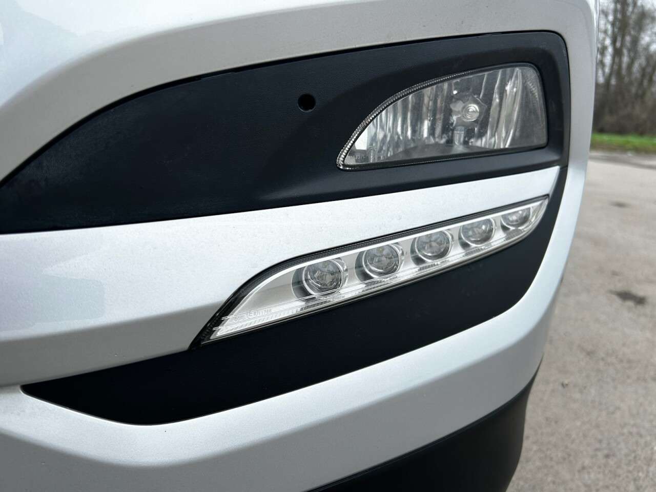 2016 HYUNDAI TUCSON 2016 HYUNDAI TUCSON