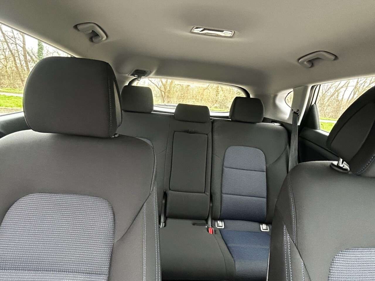 2016 HYUNDAI TUCSON 2016 HYUNDAI TUCSON