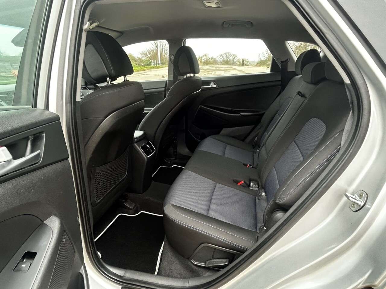 2016 HYUNDAI TUCSON 2016 HYUNDAI TUCSON