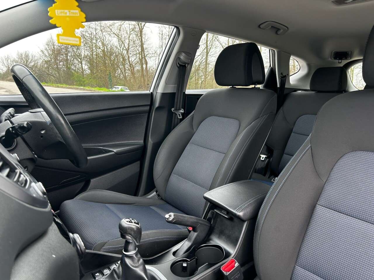 2016 HYUNDAI TUCSON 2016 HYUNDAI TUCSON