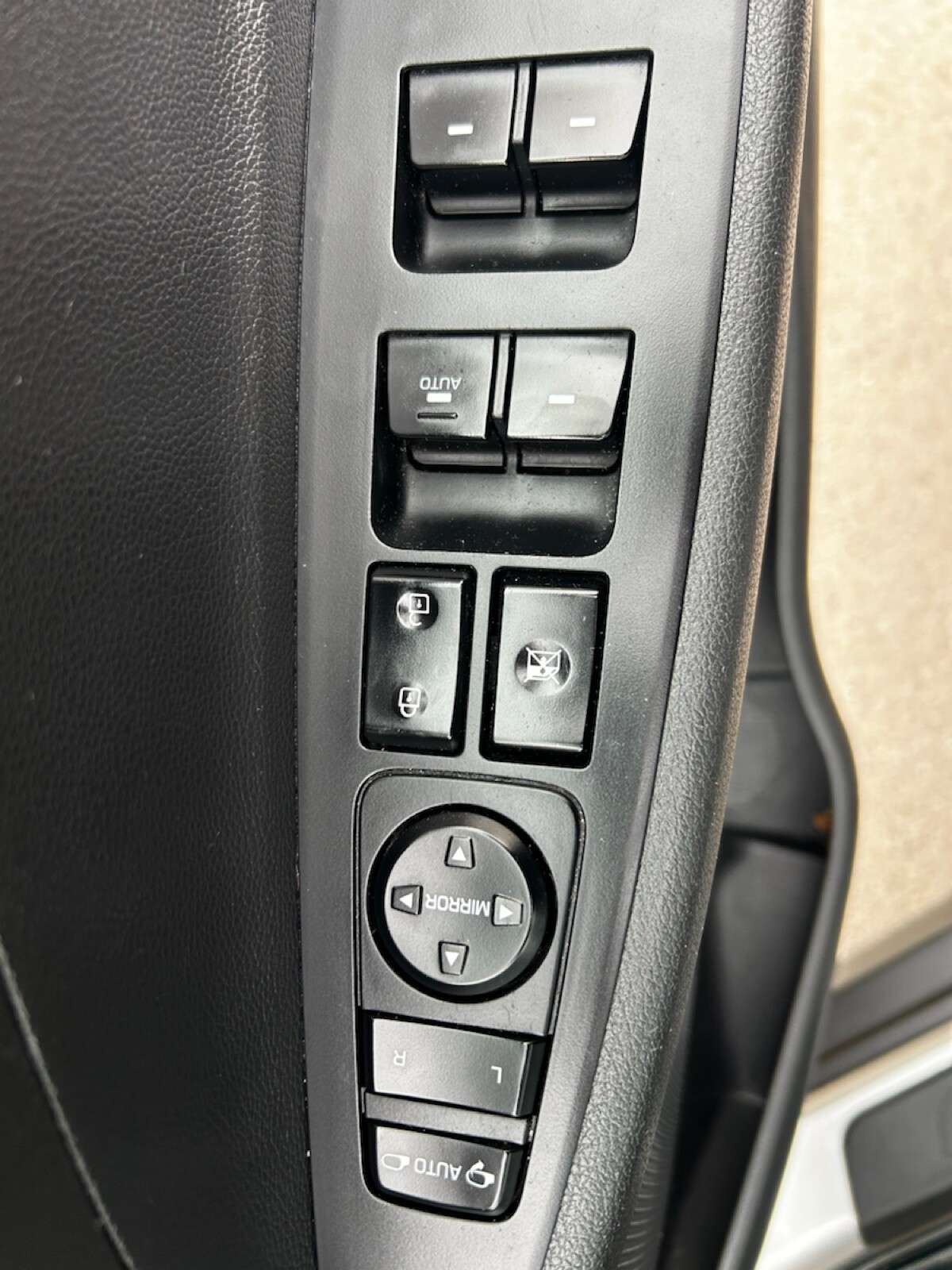 2016 HYUNDAI TUCSON 2016 HYUNDAI TUCSON