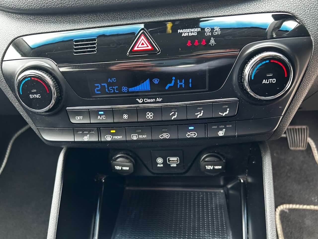 2016 HYUNDAI TUCSON 2016 HYUNDAI TUCSON