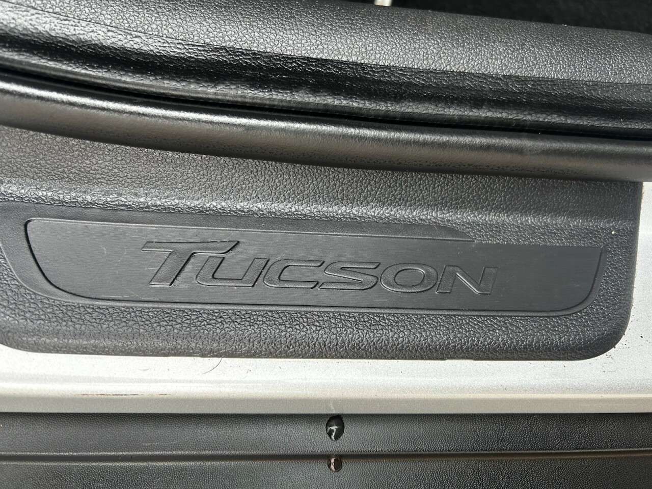 2016 HYUNDAI TUCSON 2016 HYUNDAI TUCSON