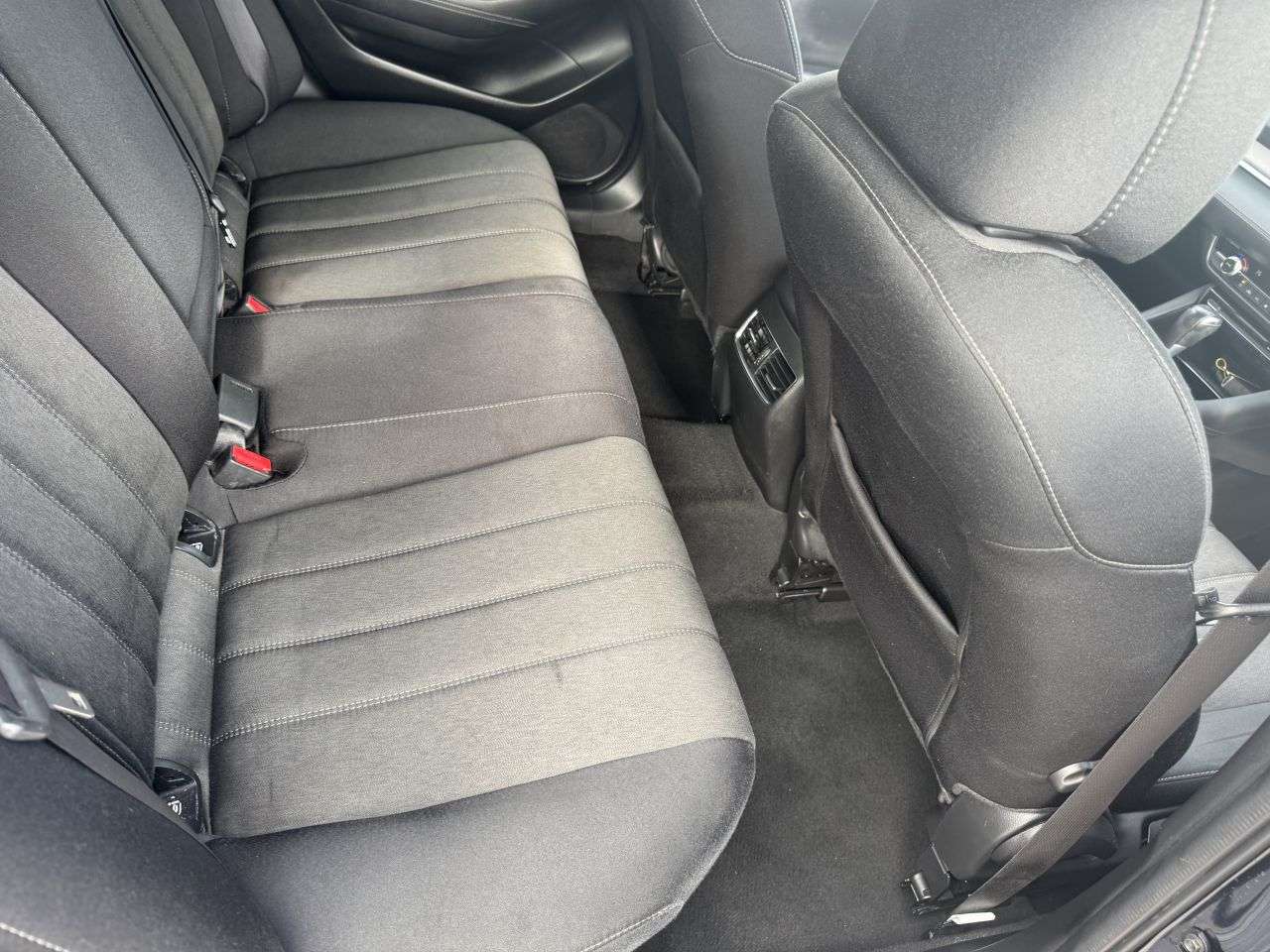 2019 MAZDA MAZDA6 2019 MAZDA MAZDA6