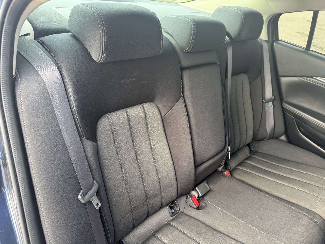 2019 MAZDA MAZDA6 2019 MAZDA MAZDA6