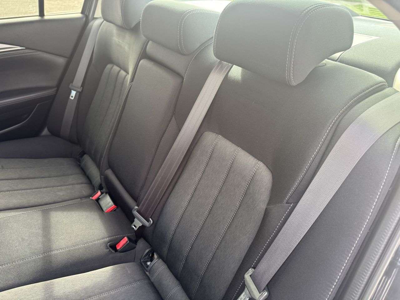 2019 MAZDA MAZDA6 2019 MAZDA MAZDA6