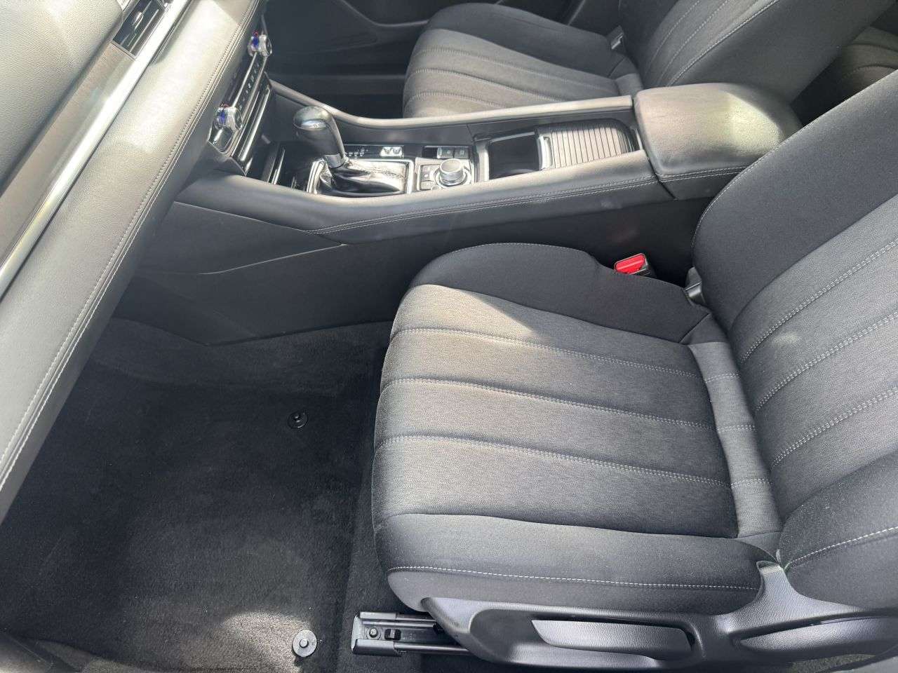 2019 MAZDA MAZDA6 2019 MAZDA MAZDA6