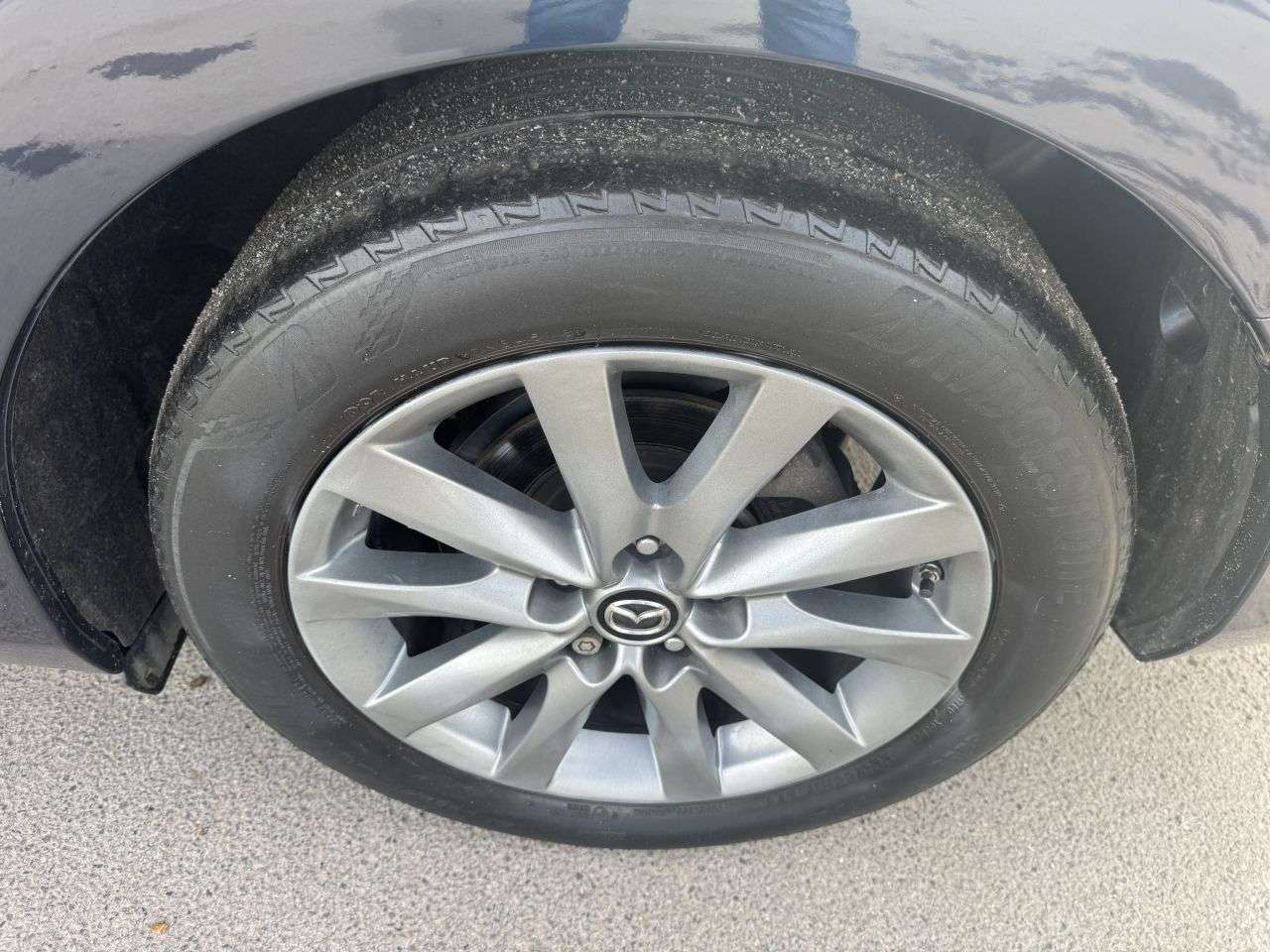 2019 MAZDA MAZDA6 2019 MAZDA MAZDA6