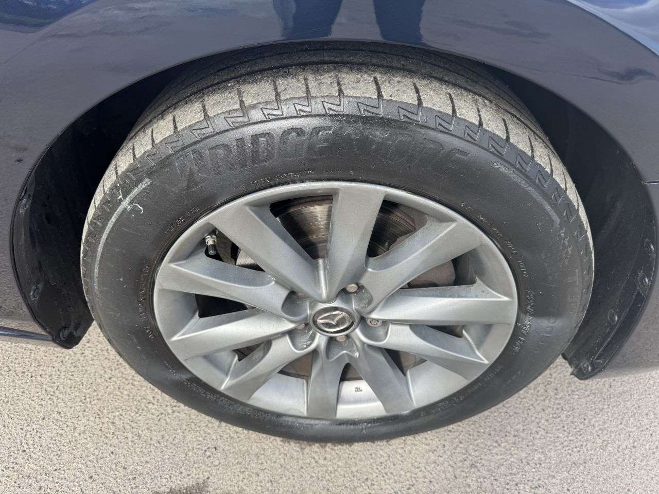 2019 MAZDA MAZDA6 2019 MAZDA MAZDA6