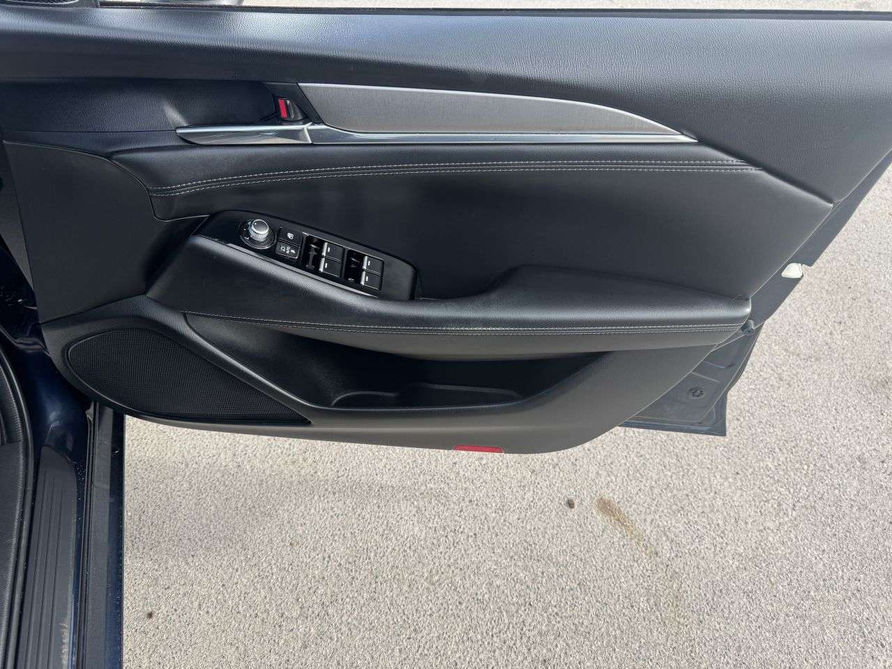 2019 MAZDA MAZDA6 2019 MAZDA MAZDA6