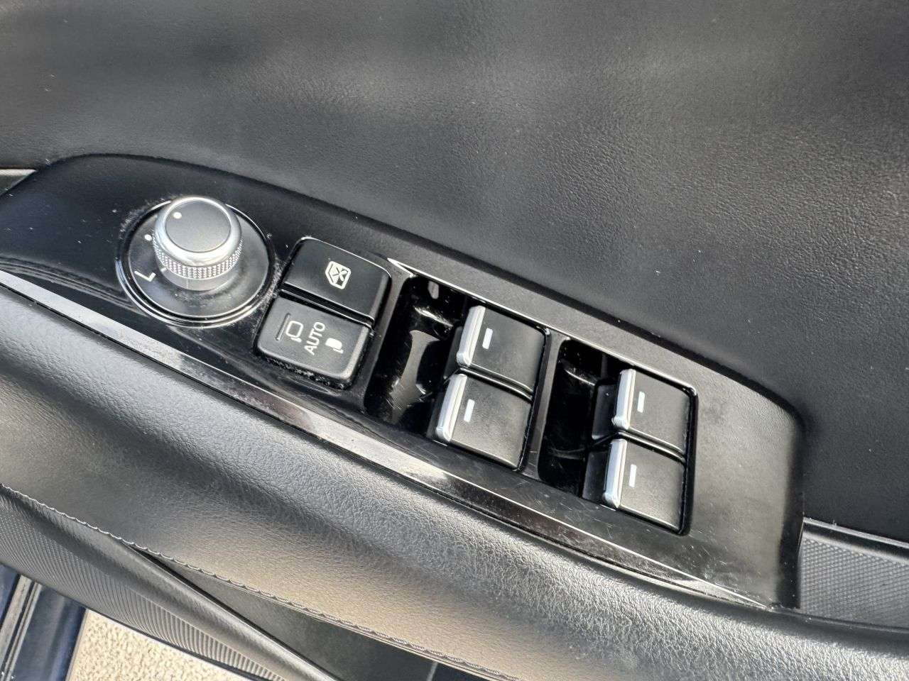 2019 MAZDA MAZDA6 2019 MAZDA MAZDA6