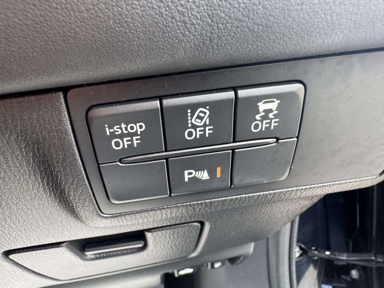 2019 MAZDA MAZDA6 2019 MAZDA MAZDA6