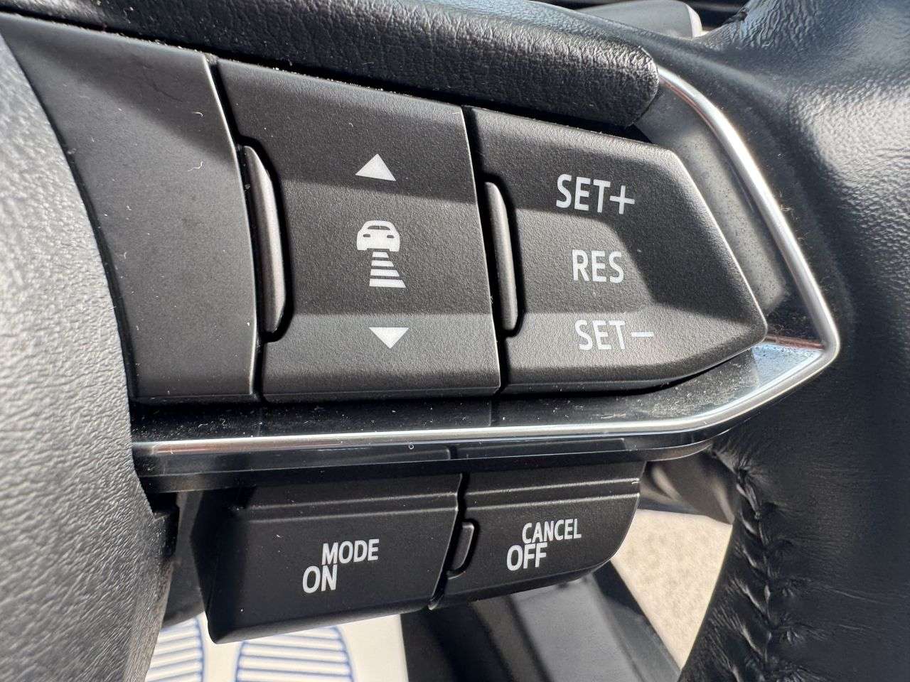 2019 MAZDA MAZDA6 2019 MAZDA MAZDA6