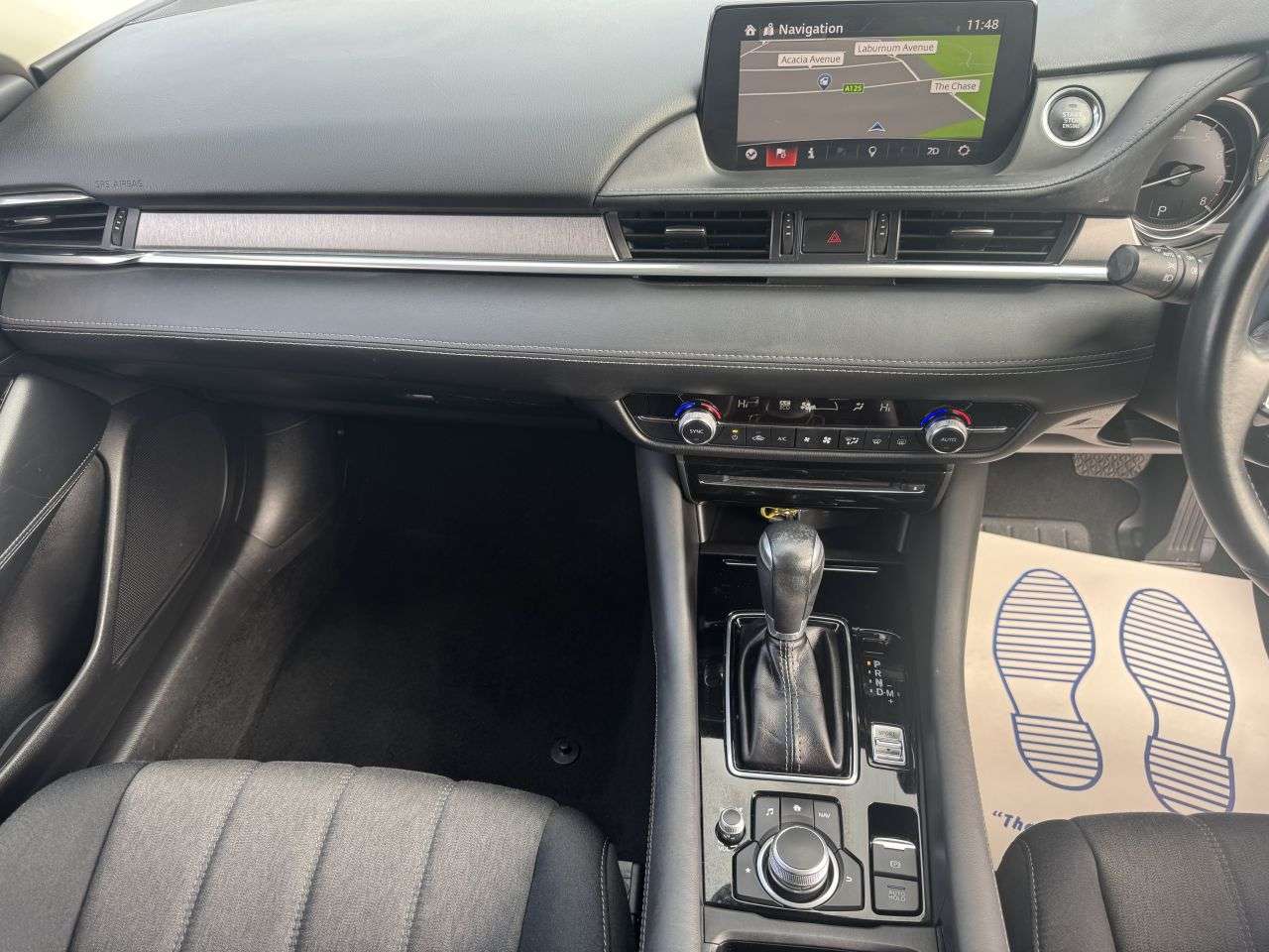 2019 MAZDA MAZDA6 2019 MAZDA MAZDA6