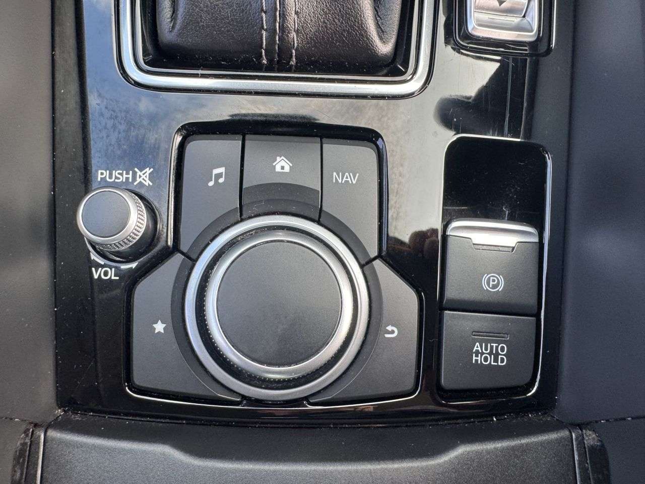 2019 MAZDA MAZDA6 2019 MAZDA MAZDA6