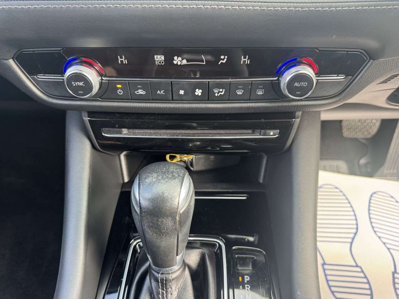 2019 MAZDA MAZDA6 2019 MAZDA MAZDA6